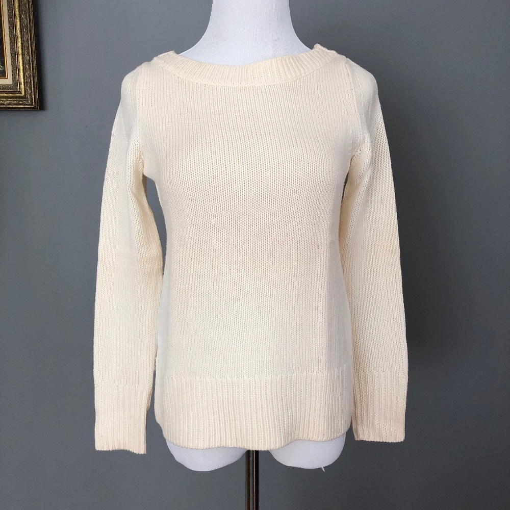 J. Crew sweater, size: XS